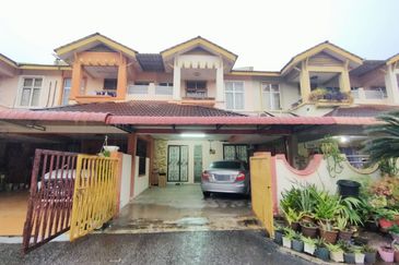 Lorong Paya Keladi 5