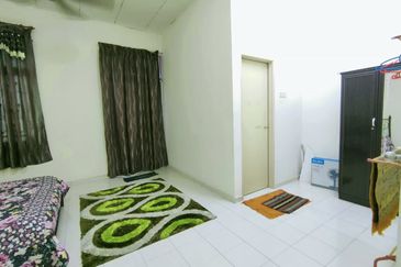 Lorong Paya Keladi 5