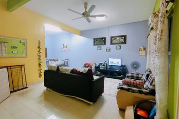 Lorong Paya Keladi 5