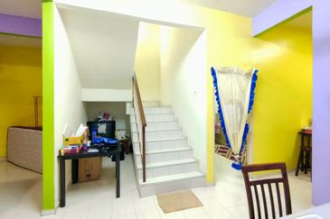 Lorong Paya Keladi 5