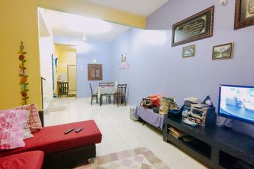 Lorong Paya Keladi 5