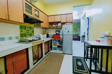 Lorong Paya Keladi 5