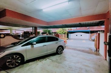 Lorong Paya Keladi 5