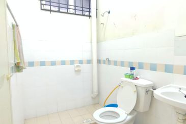 Lorong Paya Keladi 5