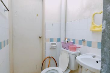 Lorong Paya Keladi 5