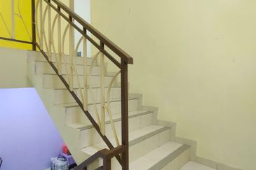 Lorong Paya Keladi 5