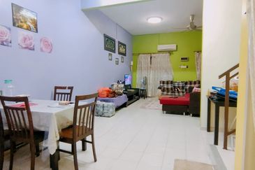 Lorong Paya Keladi 5