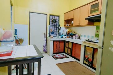 Lorong Paya Keladi 5