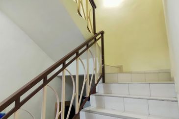 Lorong Paya Keladi 5