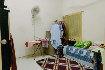 Lorong Paya Keladi 5