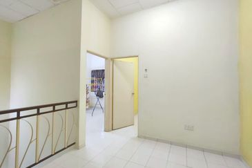 Lorong Paya Keladi 5