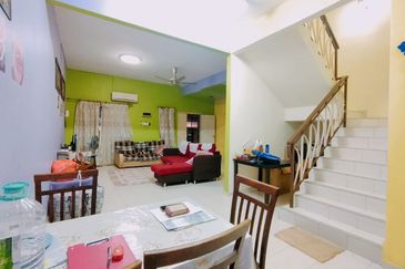 Lorong Paya Keladi 5