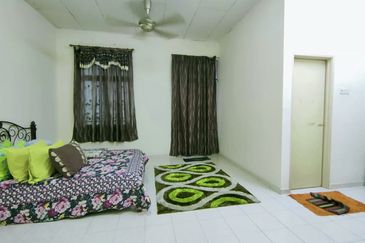 Lorong Paya Keladi 5