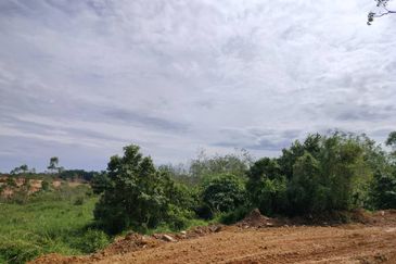 Padang Meha Industrial