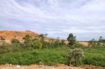 Padang Meha Industrial