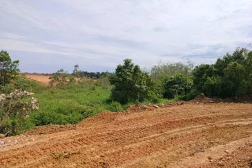 Padang Meha Industrial