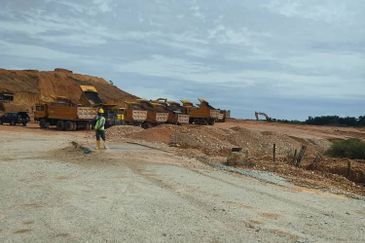 Padang Meha Industrial