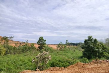 Padang Meha Industrial