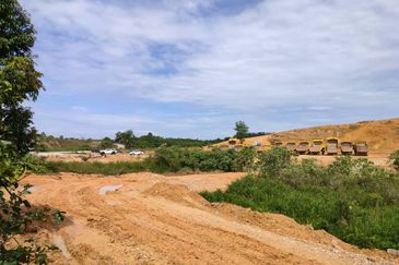 Padang Meha Industrial