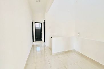 Bertam Putra Setia Fontaines Garden