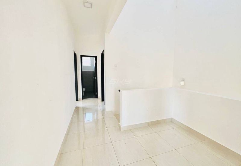 Bertam Putra Setia Fontaines Garden