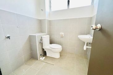 Bertam Putra Setia Fontaines Garden