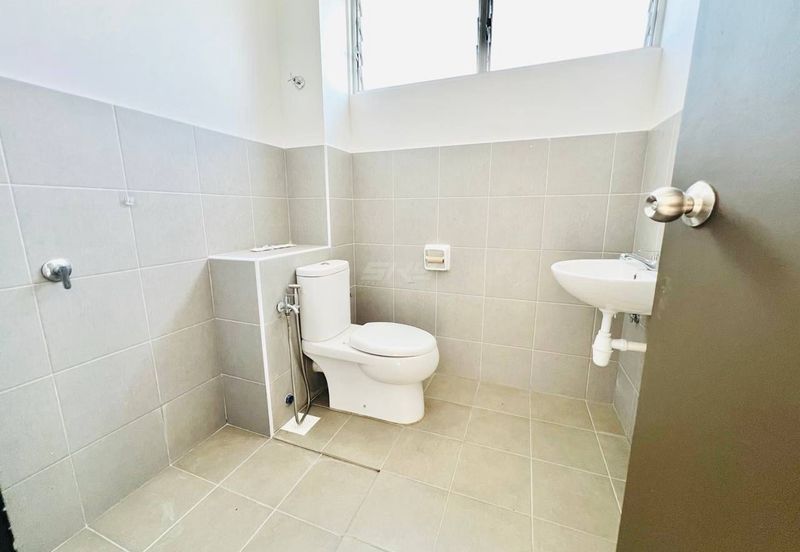 Bertam Putra Setia Fontaines Garden