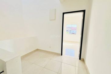 Bertam Putra Setia Fontaines Garden