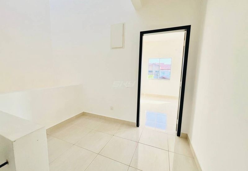 Bertam Putra Setia Fontaines Garden