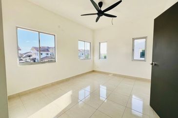 Bertam Putra Setia Fontaines Garden