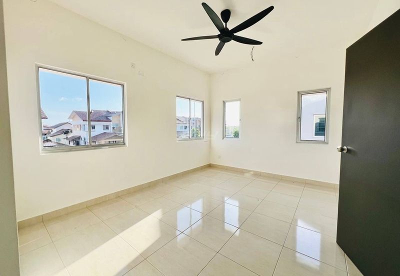 Bertam Putra Setia Fontaines Garden