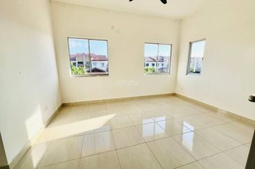 Bertam Putra Setia Fontaines Garden