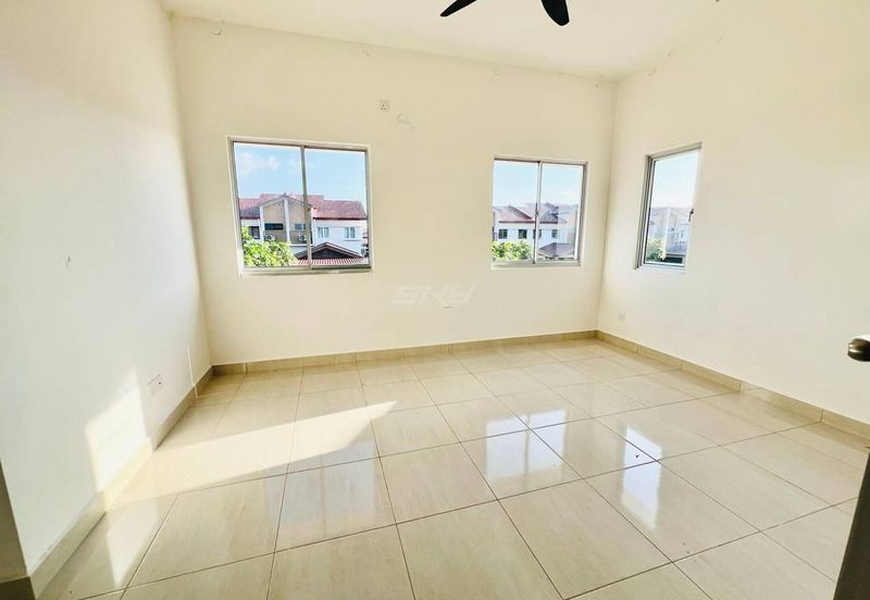 Bertam Putra Setia Fontaines Garden