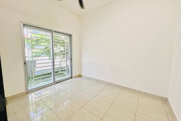 Bertam Putra Setia Fontaines Garden