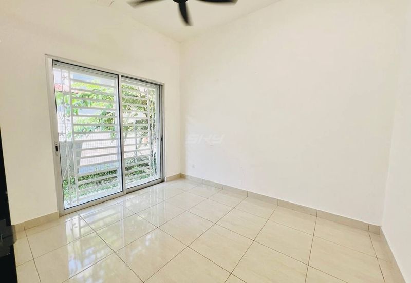 Bertam Putra Setia Fontaines Garden