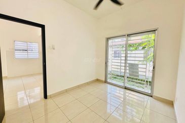 Bertam Putra Setia Fontaines Garden