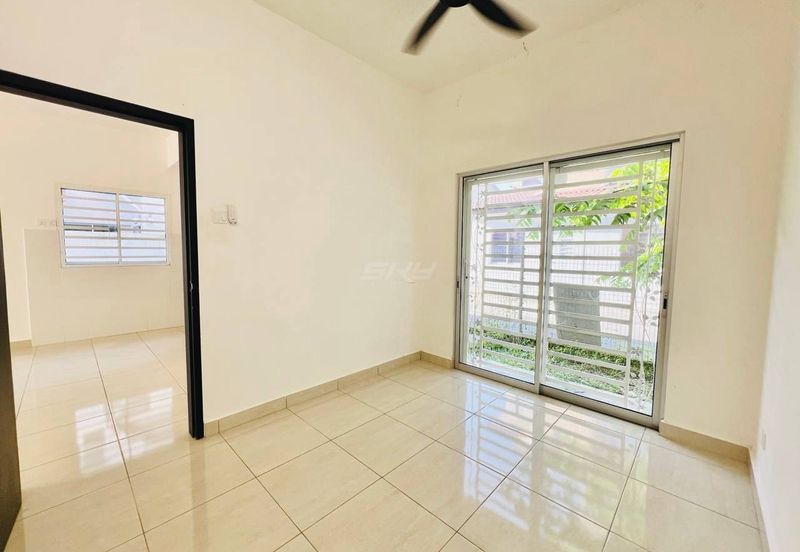 Bertam Putra Setia Fontaines Garden