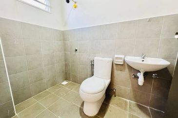 Bertam Putra Setia Fontaines Garden