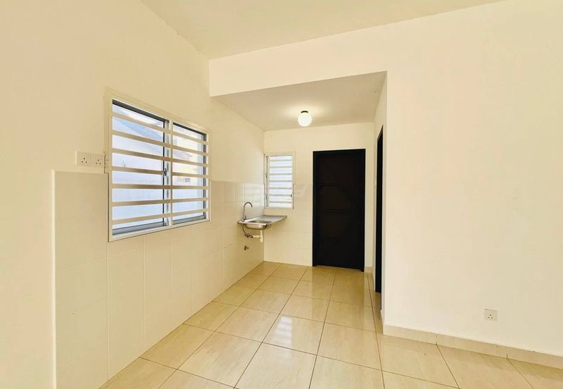 Bertam Putra Setia Fontaines Garden