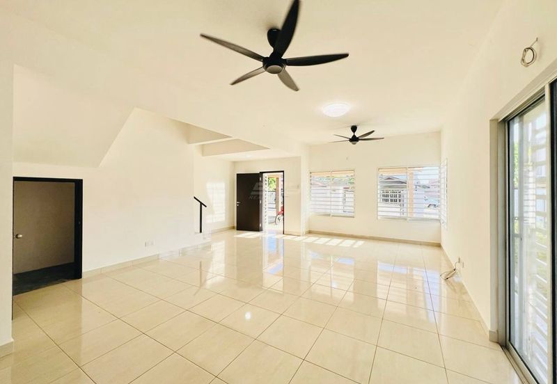 Bertam Putra Setia Fontaines Garden