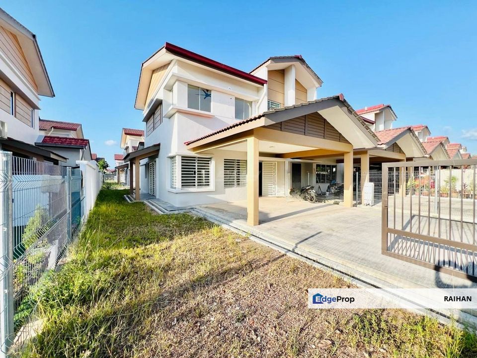 Setia Fontaines Bertam Kepala Batas Brand New Oddlot, Penang, Kepala Batas