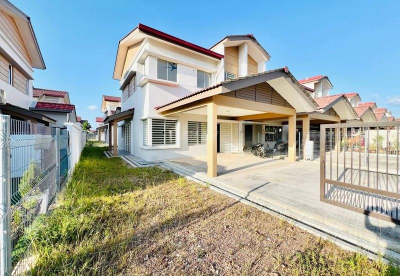 Bertam Putra Setia Fontaines Garden