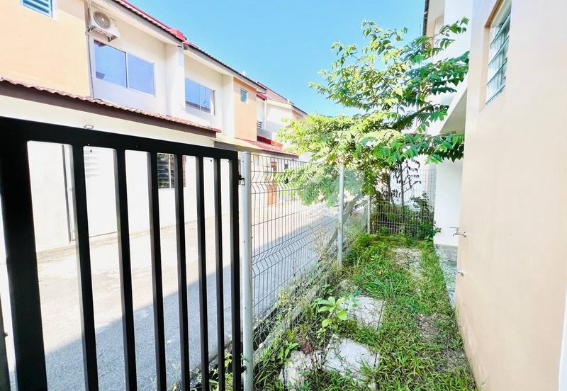 Bertam Putra Setia Fontaines Garden