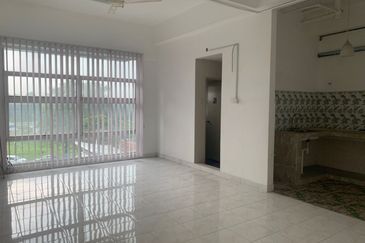 Laman Seri Business Park