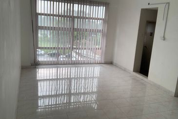 Laman Seri Business Park