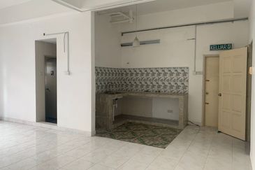 Laman Seri Business Park