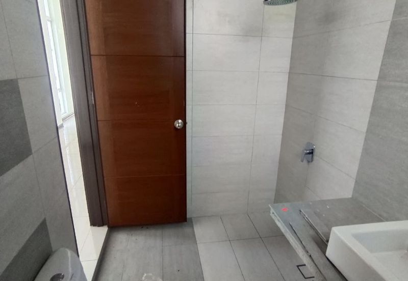 Darulaman Lakehomes Jitra Bungalow 