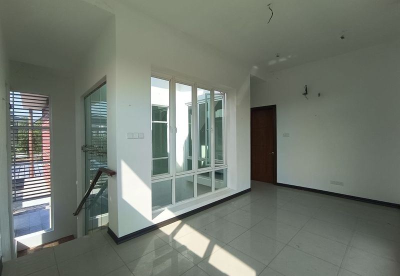 Darulaman Lakehomes Jitra Bungalow 