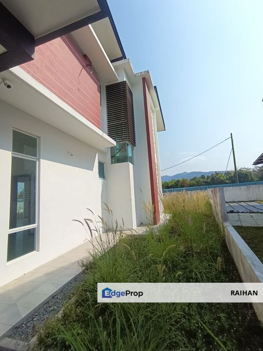Darulaman Lakehomes Jitra Bungalow , Kedah, Jitra