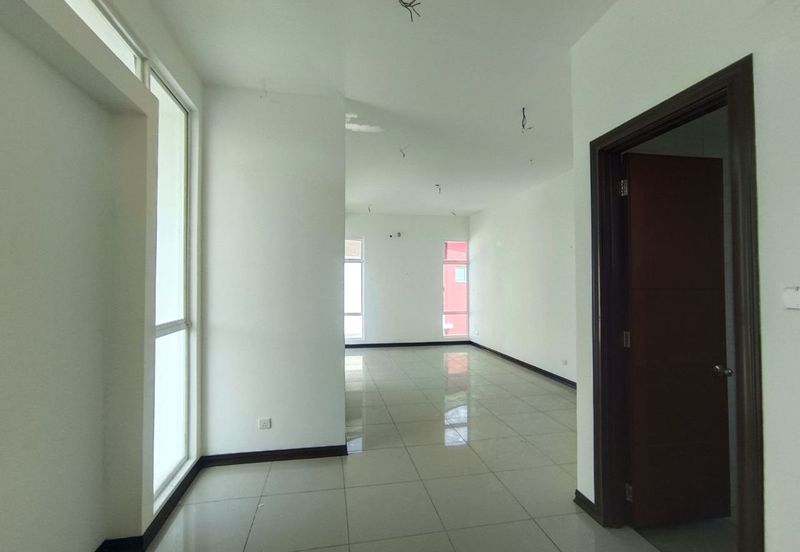 Darulaman Lakehomes Jitra Bungalow 